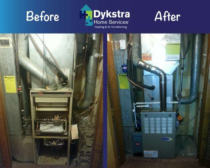 Dykstra Home Solutions LLC | Better Business Bureau® Profile
