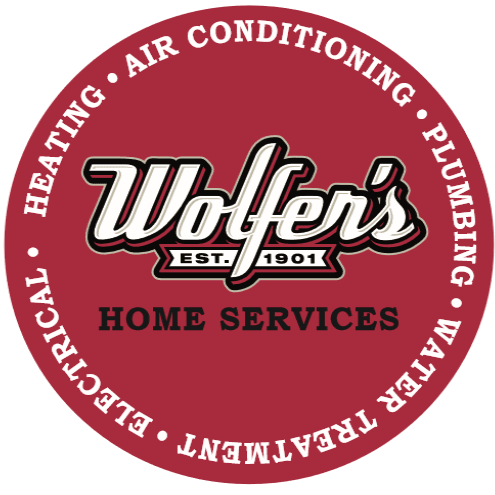 wolfers heating and air conditioning