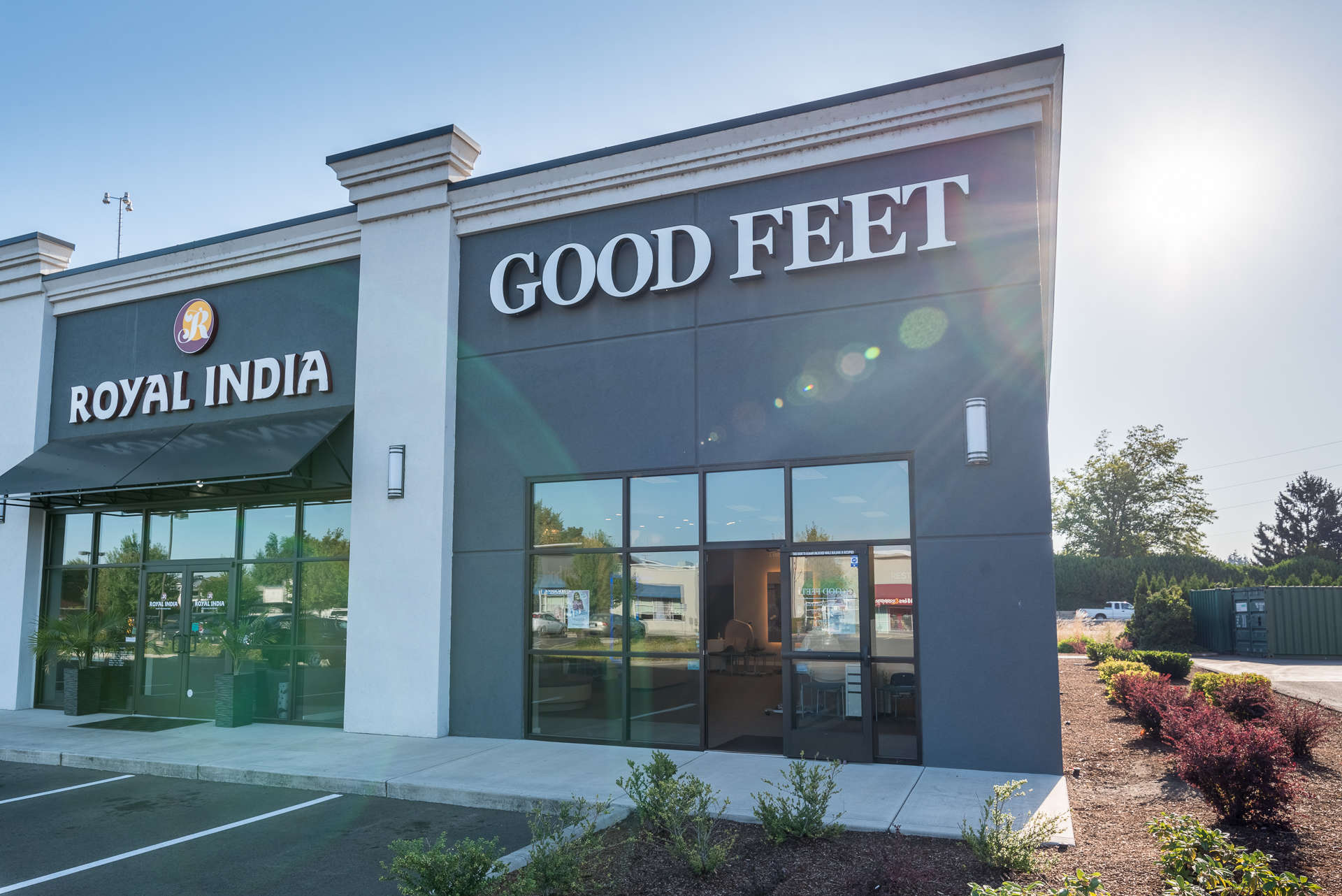 The Good Feet Store | Better Business Bureau® Profile