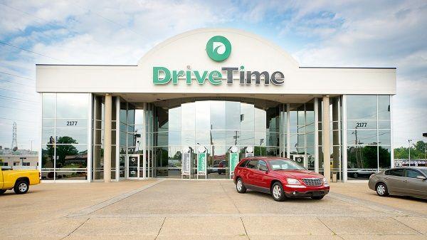 How to get out sales of a drivetime loan