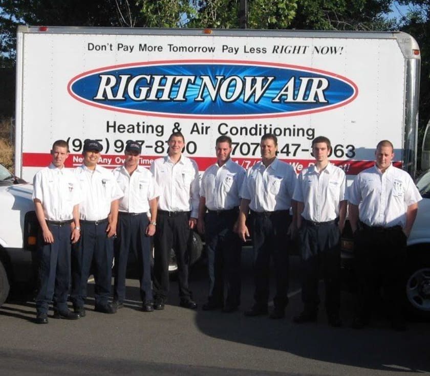 Right Now Air u0026 Solar | Better Business Bureau® Profile