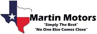 Martin Motors Better Business Bureau Profile