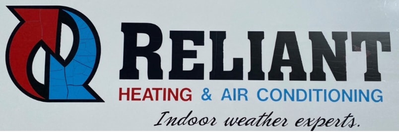 Reliant heating and deals air