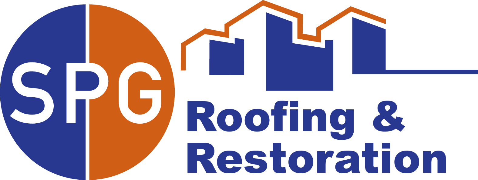 SPG Roofing  Exteriors