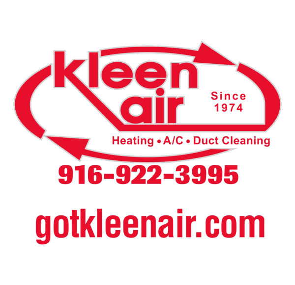 Kleen air on sale duct cleaning