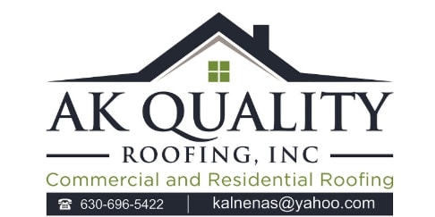 AK Quality Roofing, Inc. | Better Business Bureau® Profile