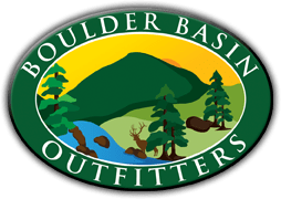 Boulder Basin Outfitters WY Fly-Fishing Expedition