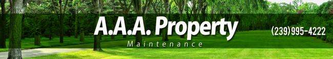 A.A.A. Property Maintenance, Inc. | BBB Business Profile | Better ...