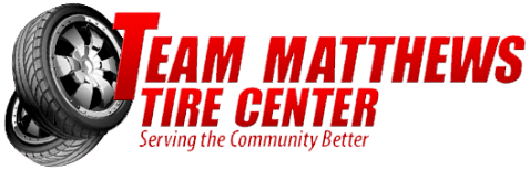 Team Matthews Tire Center Business Details Better Business