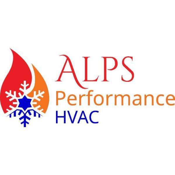 alps heating & air conditioning inc