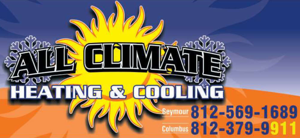 all climate heating and air conditioning