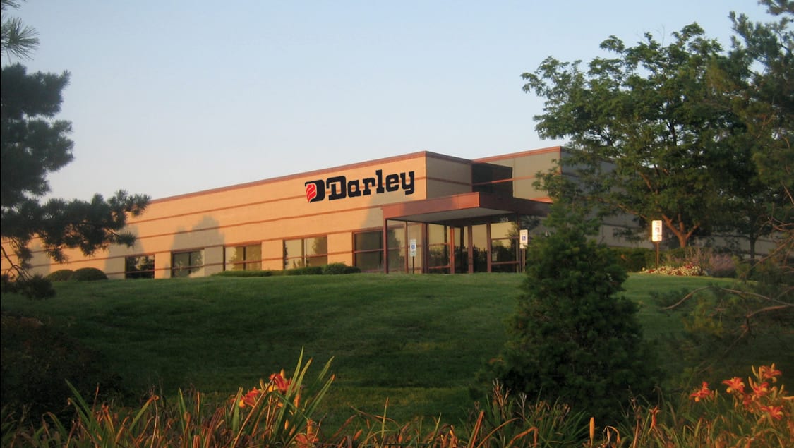 Darley office
