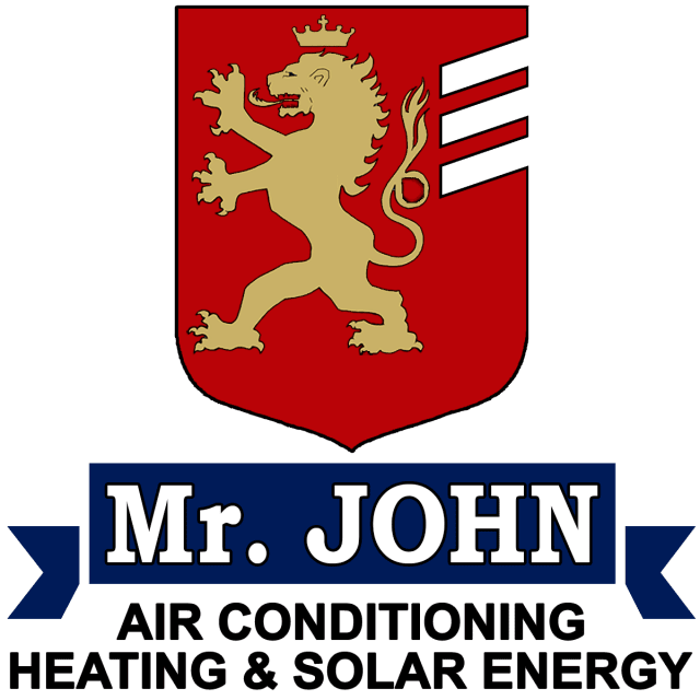 Mr. John Air Conditioning, Heating & Solar Energy, LLC Better