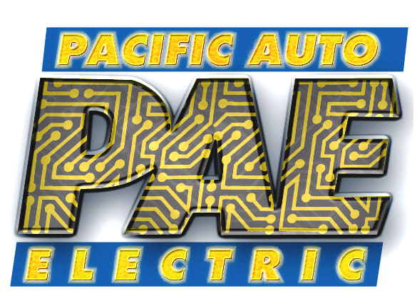 Pacific auto store electric