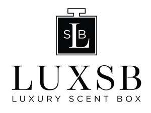 Luxury scent box online reviews