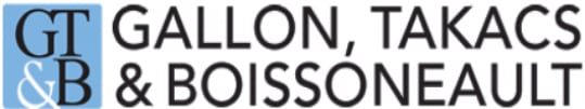 Mansfield Ohio Law Firm - Gallon, Takacs & Boissoneault Co., LPA