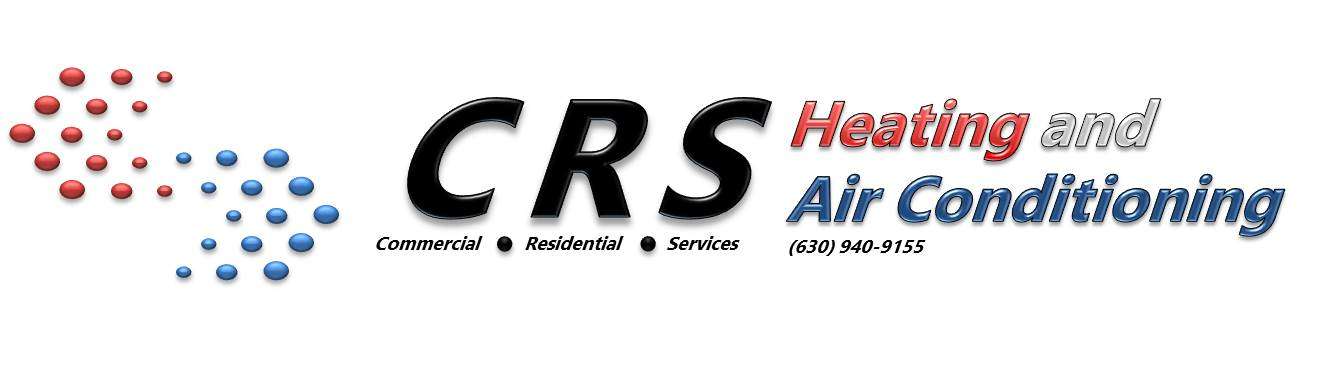 crs heating and air conditioning