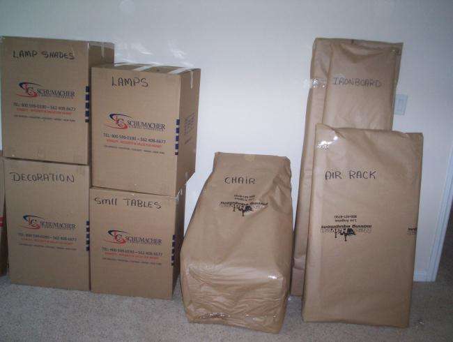 Schumacher Cargo Logistics, Inc., Complaints