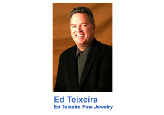 Ed teixeira store fine jewelry