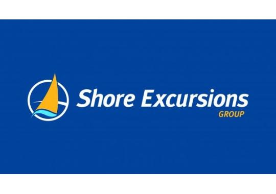 the shore excursion group