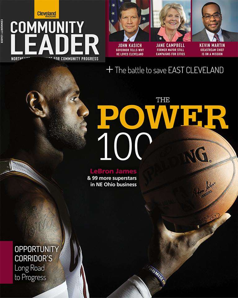 Sports  Cleveland Magazine