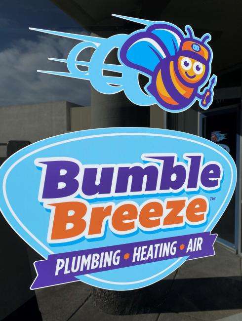 bumble breeze air conditioning