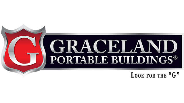 Graceland portable buildings 2025 headquarters