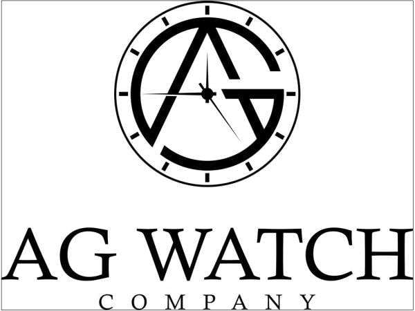 Ag on sale watch brand