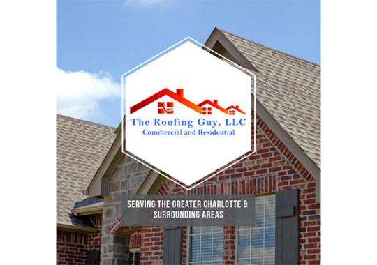 The Roofing Guy LLC The Roofing Guy LLC