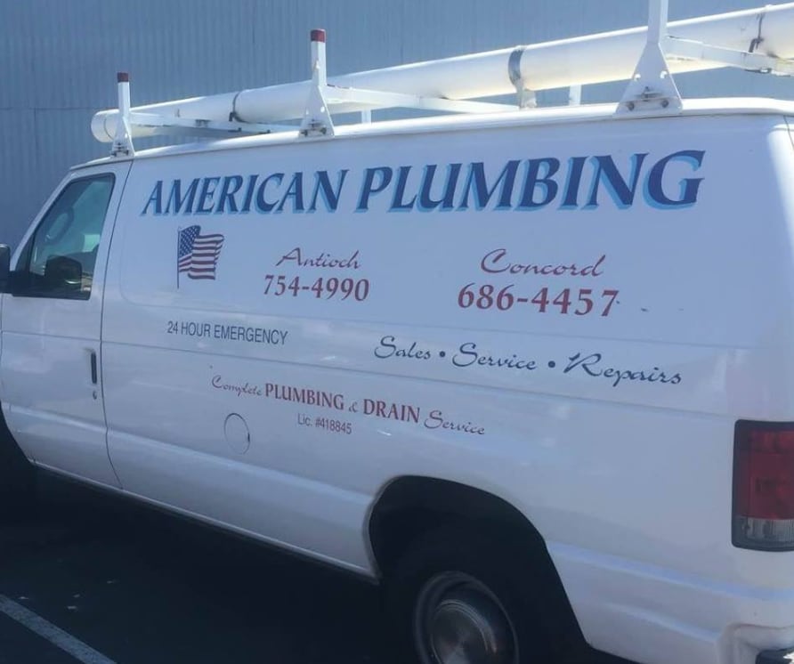 American Plumbing | Better Business Bureau® Profile