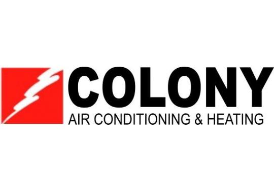 Colony Air Conditioning u0026 Heating | Reviews | Better Business Bureau®  Profile