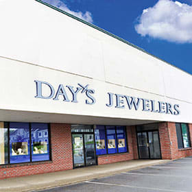 Days jewelers hot sale