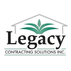 Legacy Contracting Solutions, Inc. | Better Business Bureau? Profile