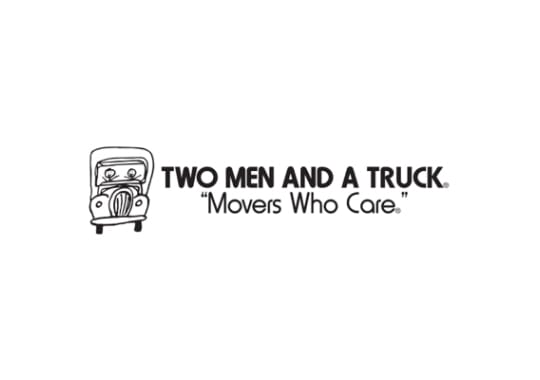 TWO MEN AND A TRUCK - Join TWO MEN AND A TRUCK at this year's School Mania  an annual event for all Knox County Students from preschool through 12th  grade to receive
