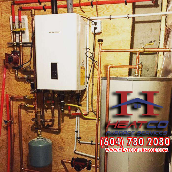 heatco boilers