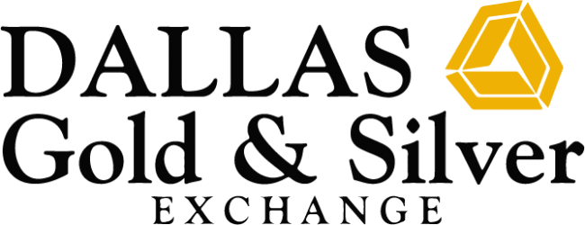 Dallas gold and deals silver near me