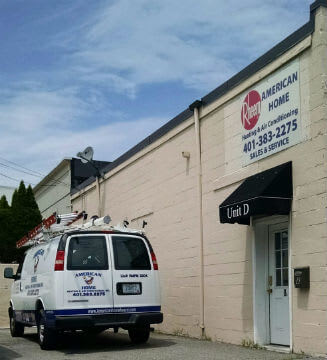 American Home Heating u0026 Air Conditioning, Inc. | Better Business Bureau®  Profile