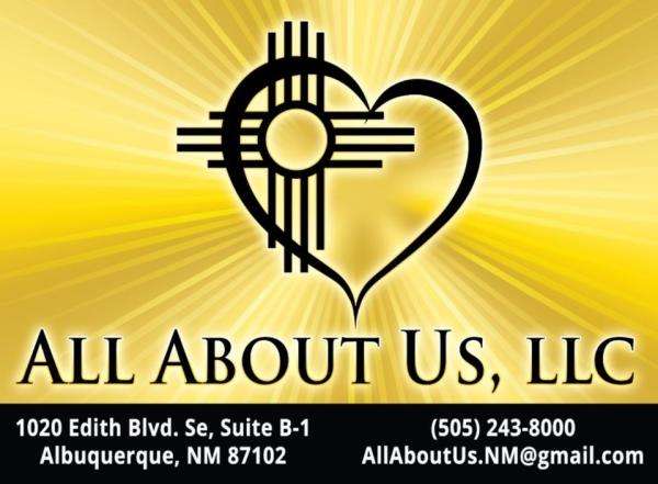 All About Us, LLC | BBB Business Profile | Better Business Bureau