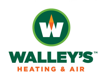 wally's heating and air conditioning