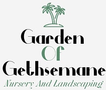 Garden of Gethsemane Nursery Landscaping LLC. Better Business