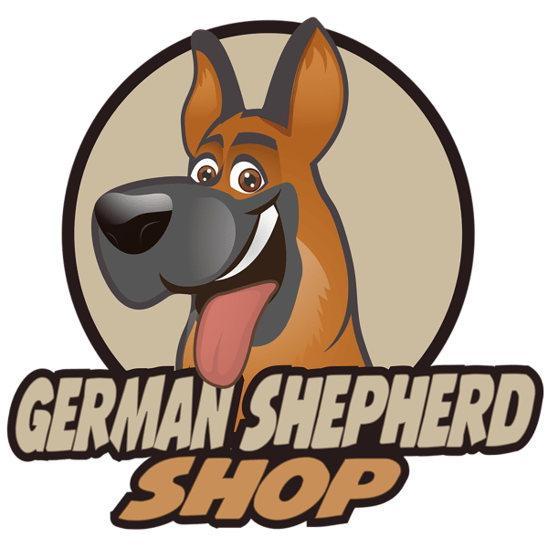 German shepherd hotsell online store