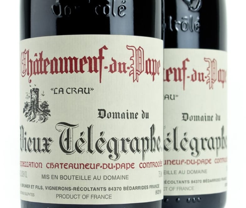 Benchmark Wine Group