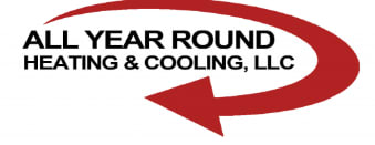 all year heating & cooling