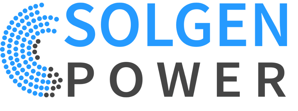 Solgen power discount