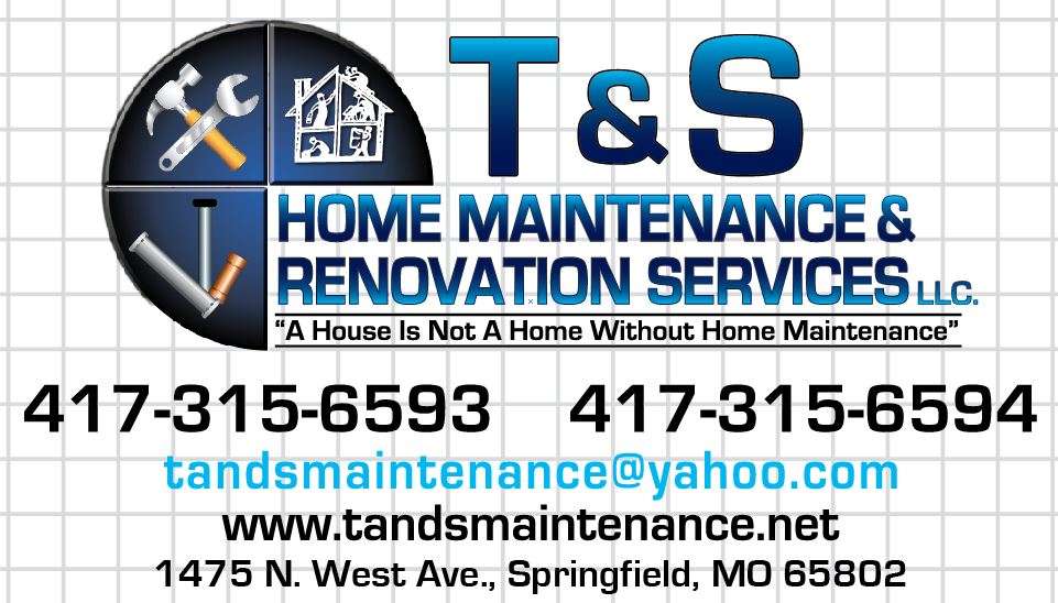 Refresh Your Home Maintenance and Remodeling Services