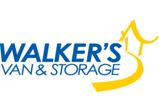 Walker's Van & Storage