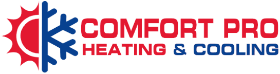 Comfort Pro Heating & Cooling 