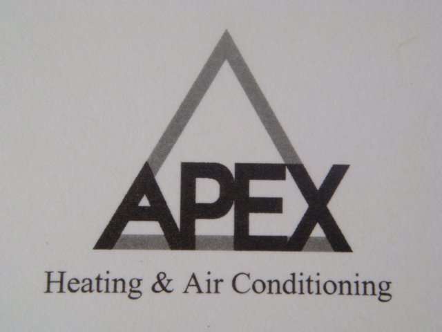 apex heating & air conditioning