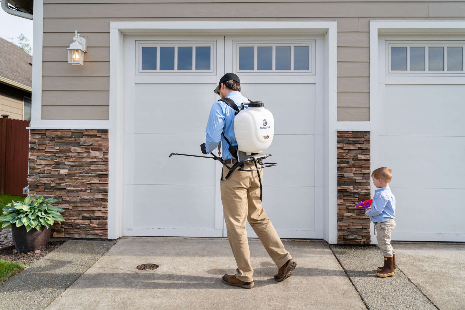 Good Monsters Pest Control LLC | BBB Business Profile | Better Business  Bureau