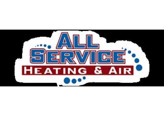 all services heating and air